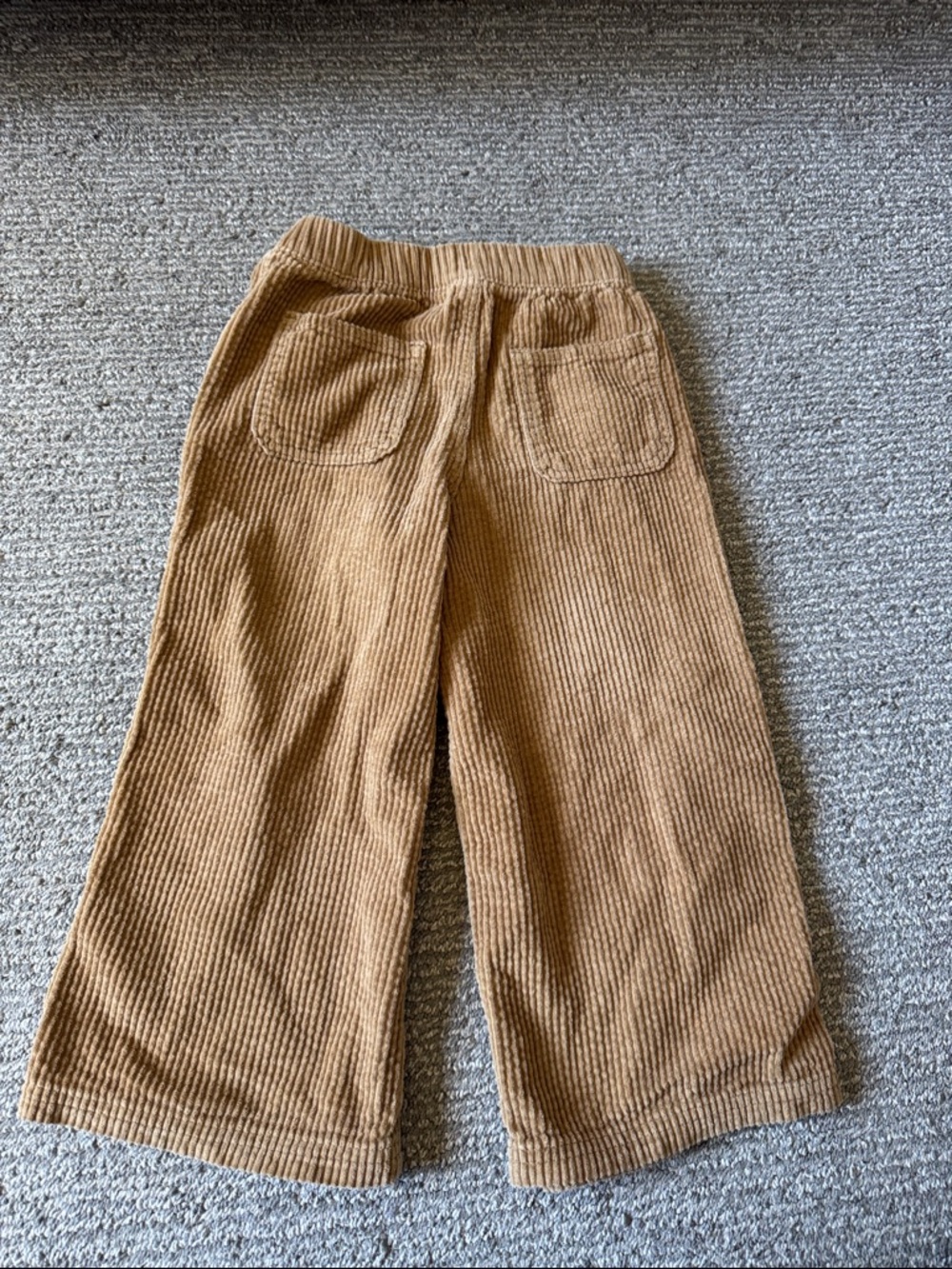 Bundle wide leg pants size4T girls - Picture 5 of 8